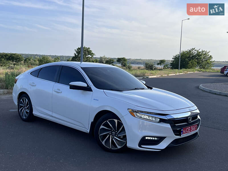 Седан Honda Insight 2020 в Николаеве