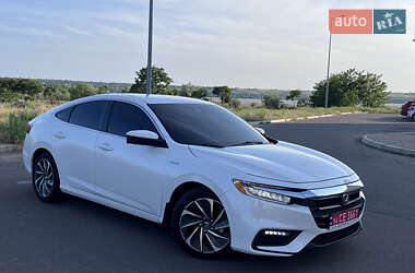 Седан Honda Insight 2020 в 