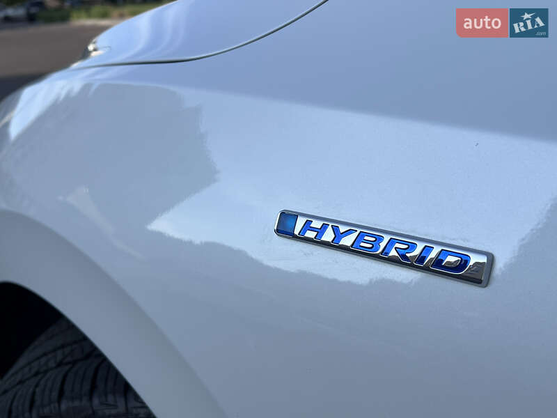 Седан Honda Insight 2020 в Николаеве