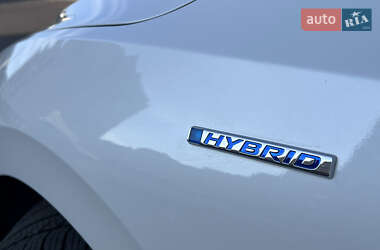 Седан Honda Insight 2020 в 