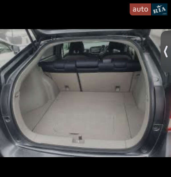 Хэтчбек Honda Insight 2010 в Львове