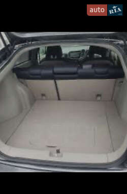 Хэтчбек Honda Insight 2010 в 