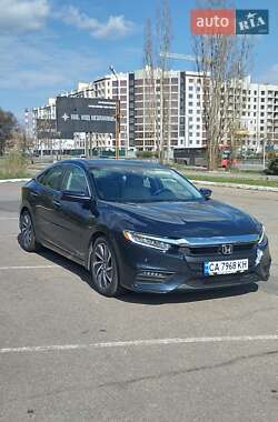 Седан Honda Insight 2018 в Черкассах