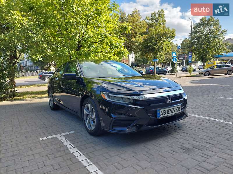 Седан Honda Insight 2020 в 