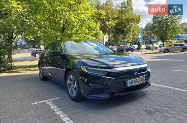 Седан Honda Insight 2020 в 