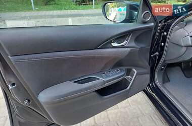 Седан Honda Insight 2020 в 