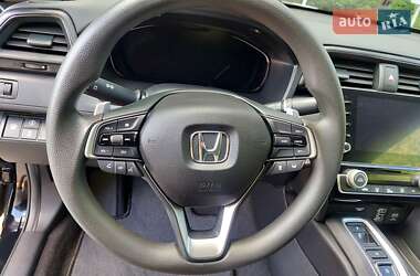 Седан Honda Insight 2020 в 