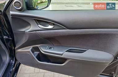 Седан Honda Insight 2020 в 