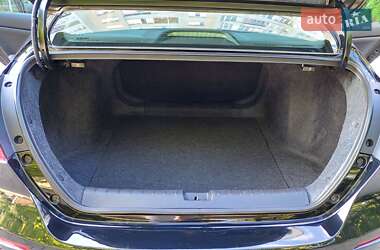 Седан Honda Insight 2020 в 