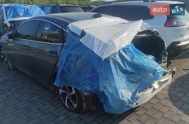 Седан Honda Insight 2022 в 