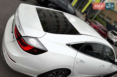 Седан Honda Insight 2020 в 