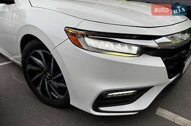 Седан Honda Insight 2020 в 