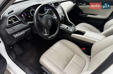 Седан Honda Insight 2020 в 