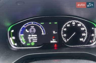 Седан Honda Insight 2020 в 