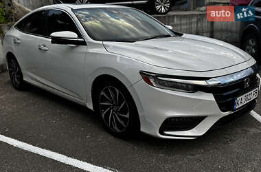 Седан Honda Insight 2020 в 