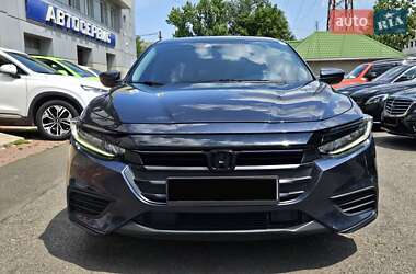 Седан Honda Insight 2018 в 