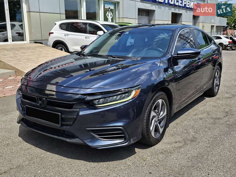 Седан Honda Insight 2018 в 