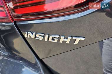 Седан Honda Insight 2018 в 