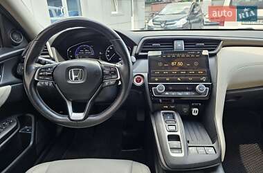 Седан Honda Insight 2018 в 