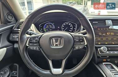 Седан Honda Insight 2018 в 