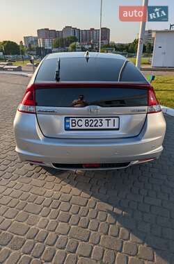 Хэтчбек Honda Insight 2012 в 