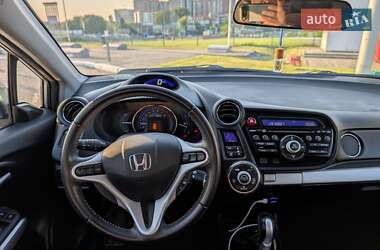 Хэтчбек Honda Insight 2012 в 