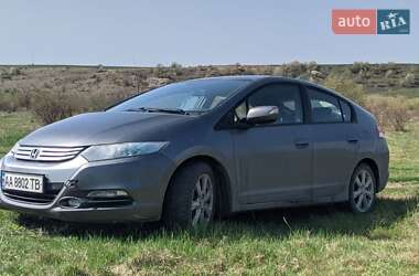 Хэтчбек Honda Insight 2009 в 