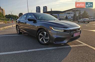 Седан Honda Insight 2019 в Киеве
