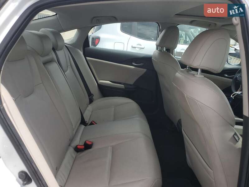 Седан Honda Insight 2020 в Кривом Роге