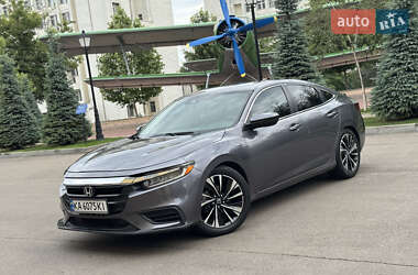 Седан Honda Insight 2018 в Киеве