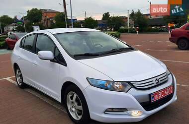 Хетчбек Honda Insight 2009 в Житомирі