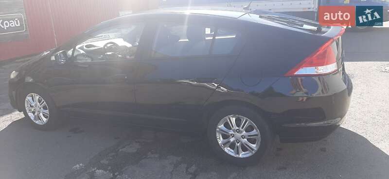 Хэтчбек Honda Insight 2010 в Луцке