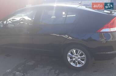 Хэтчбек Honda Insight 2010 в 