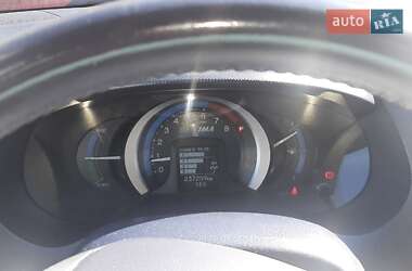 Хэтчбек Honda Insight 2010 в 
