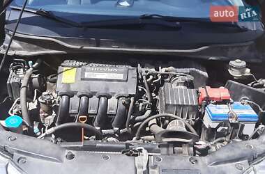 Хэтчбек Honda Insight 2010 в 