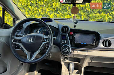 Хетчбек Honda Insight 2010 в 