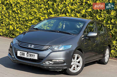 Хетчбек Honda Insight 2010 в 