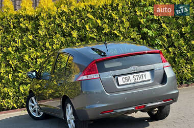 Хетчбек Honda Insight 2010 в 