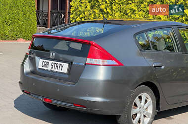 Хетчбек Honda Insight 2010 в 