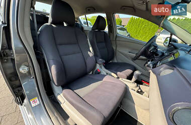 Хетчбек Honda Insight 2010 в 