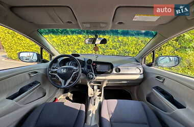 Хетчбек Honda Insight 2010 в 