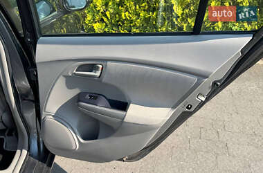 Хетчбек Honda Insight 2010 в 