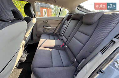 Хетчбек Honda Insight 2010 в 