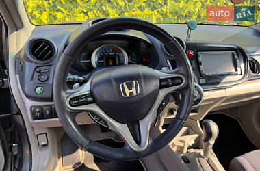 Хетчбек Honda Insight 2010 в 