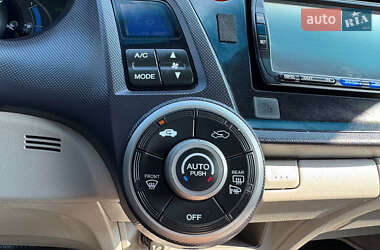 Хетчбек Honda Insight 2010 в 