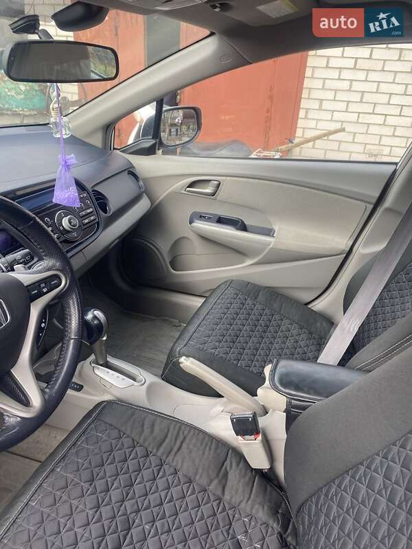 Хэтчбек Honda Insight 2010 в Житомире