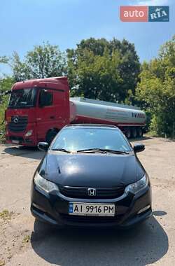 Хэтчбек Honda Insight 2010 в 