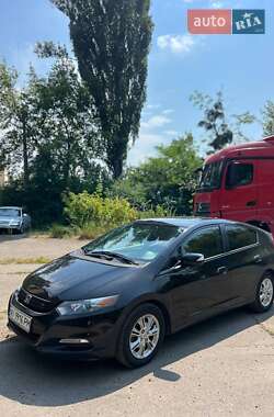 Хэтчбек Honda Insight 2010 в 
