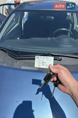 Хэтчбек Honda Insight 2009 в 
