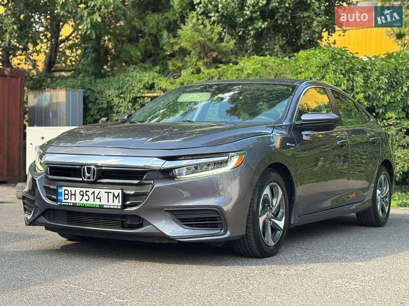 Седан Honda Insight 2019 в Одессе
